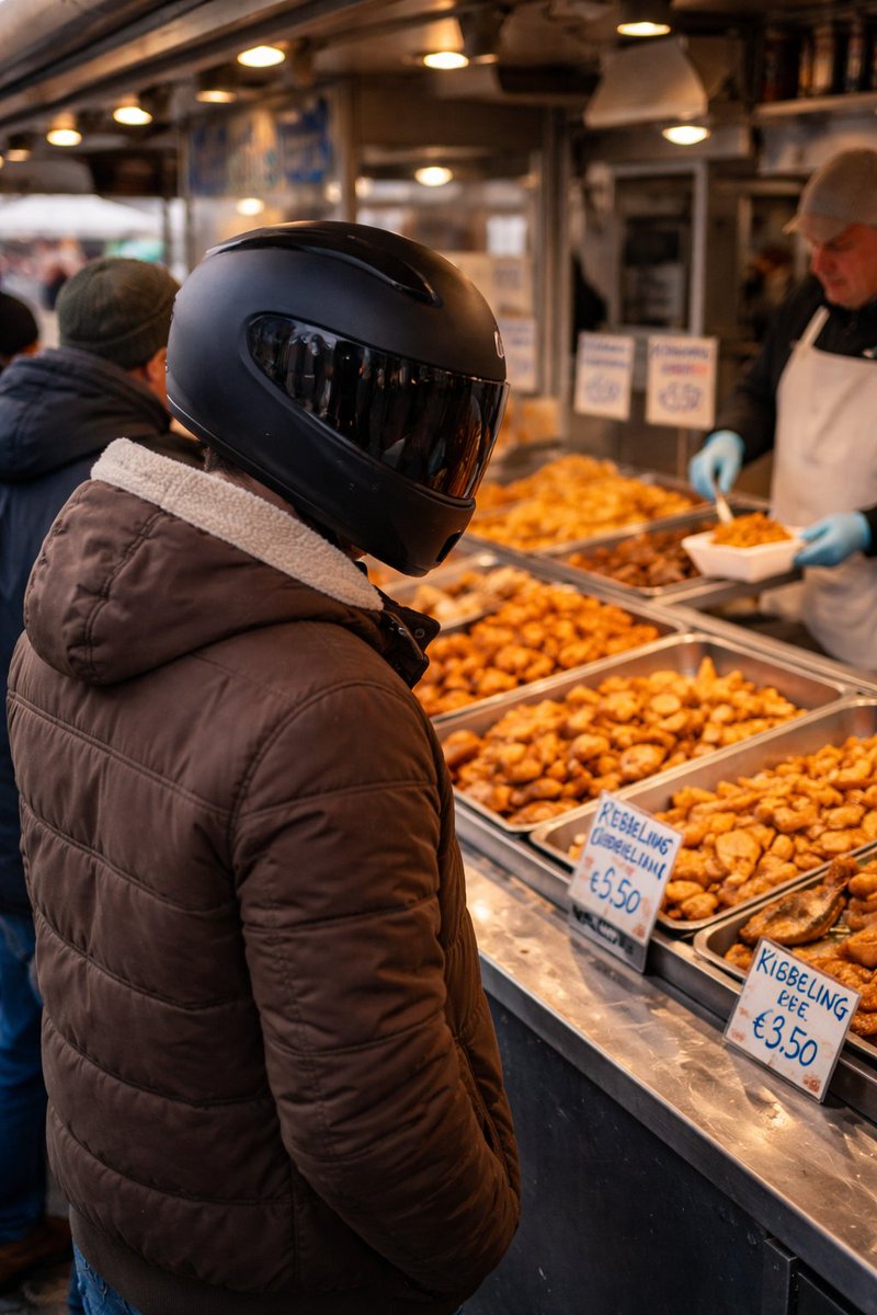 Tim de Mol tweet media