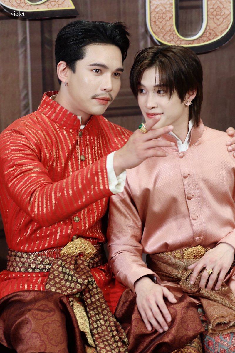 ʕ̢̣⸝⸝·͡˔·Ɂ.ᐟ 𝐟𝐭.สามแจม (slow) tweet media