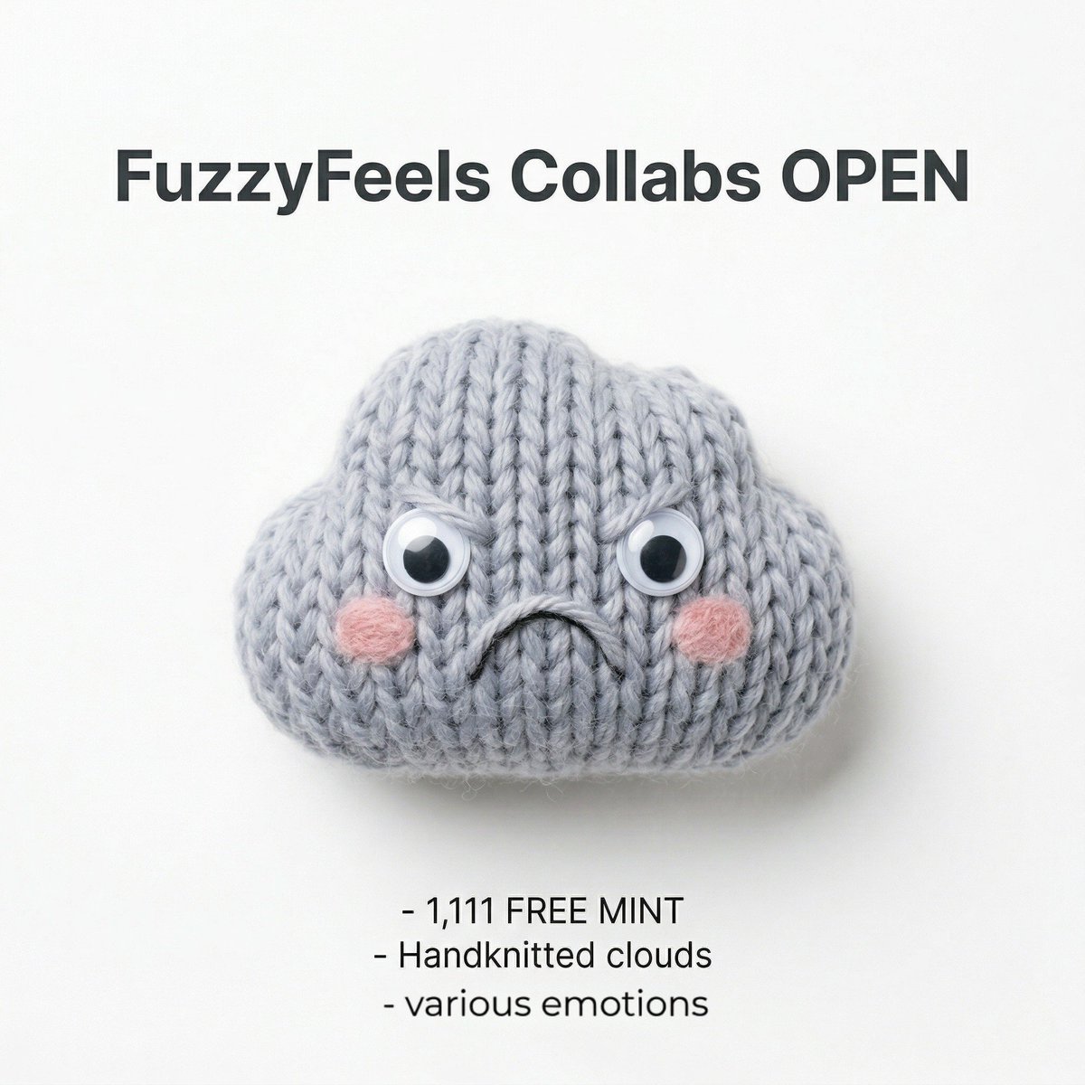 𝐹𝓊𝓏𝓏𝓎𝐹𝑒𝑒𝓁𝓈 🧶 tweet media