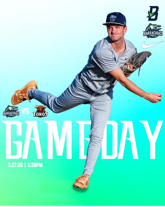 Beachside Baseball tweet media