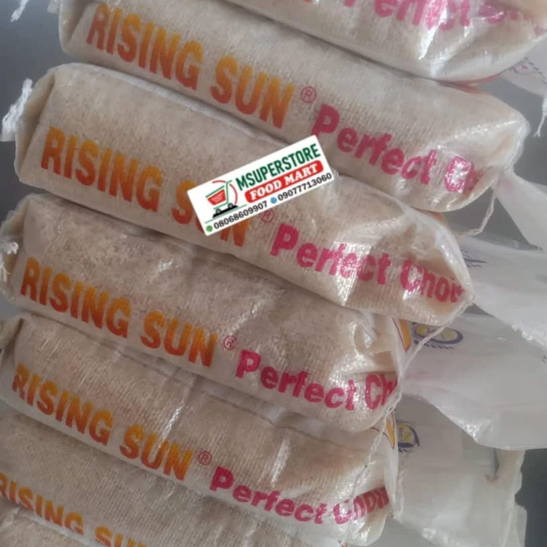 M's Foodstuffs& Groceries Mart tweet media