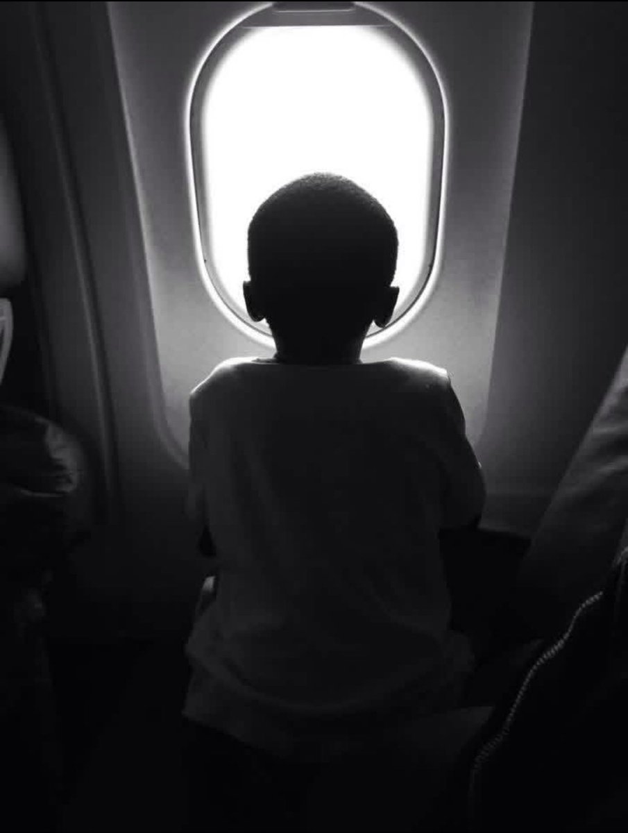 ScottNLehman's tweet photo. Leslie and I are beyond grateful for y'all's covering with your prayers

Hard to believe that (11) years ago tonight we boarded Ethiopian Airlines to bring Micah home. #beyondblessed https://t.co/lmmBhagIGT