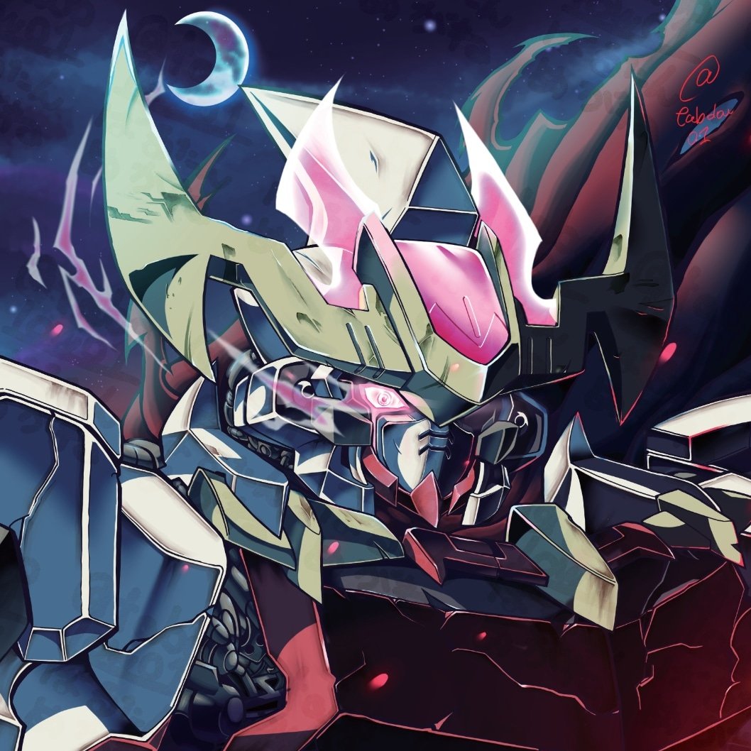 ばるたん(めがね) tweet media