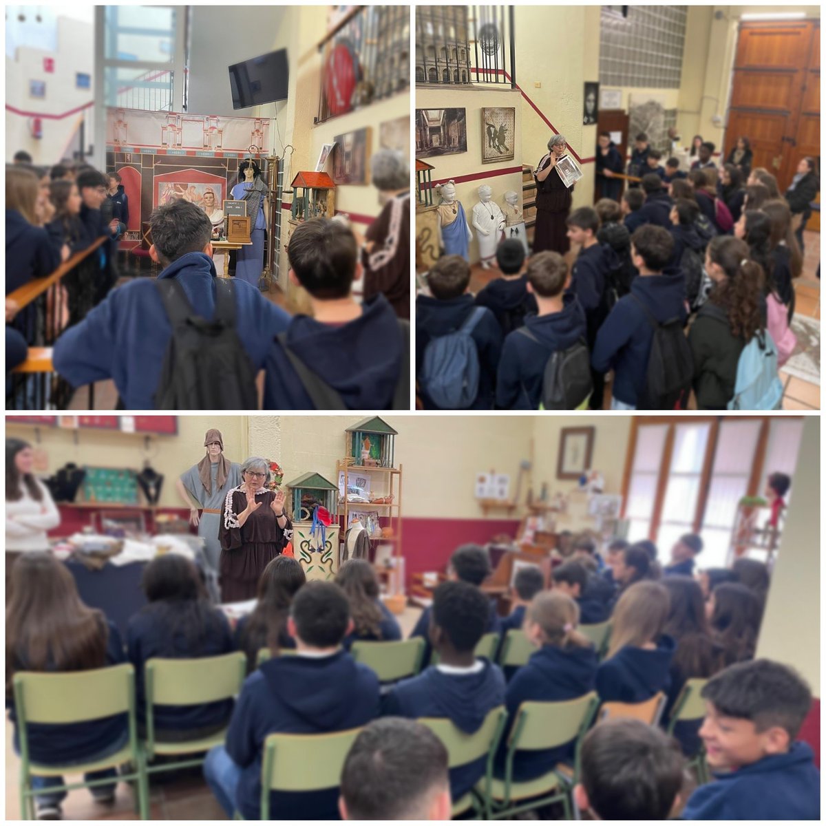 María Inmaculada PS tweet media