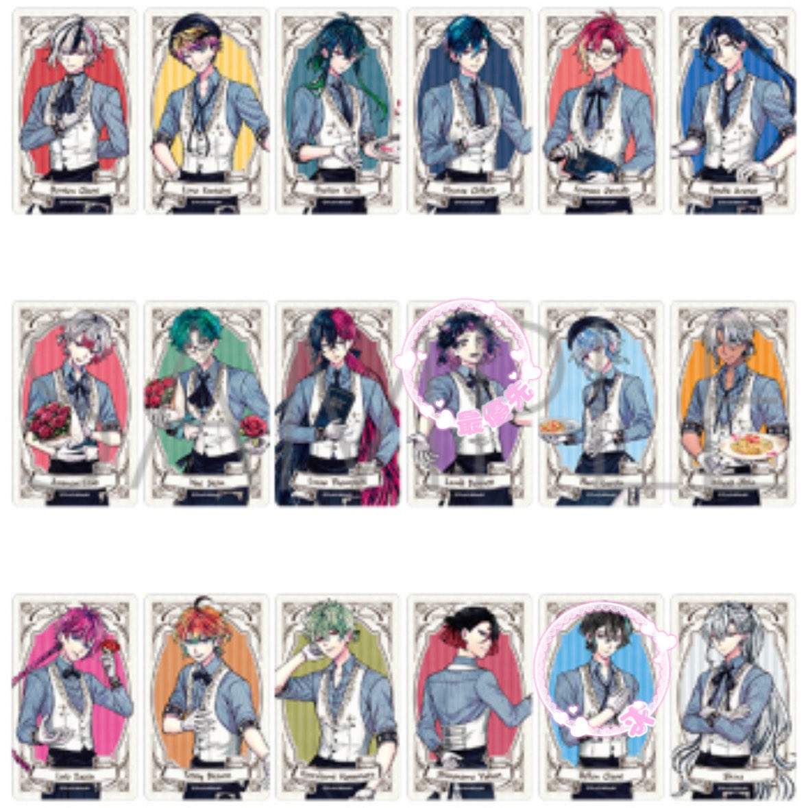 🌷𓈒𓂂𓏸𝕵𝖚𝖗𝖎𝖆 🌷𓈒𓂂𓏸 tweet media