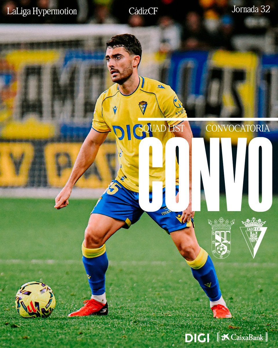 Cádiz Club de Fútbol tweet media