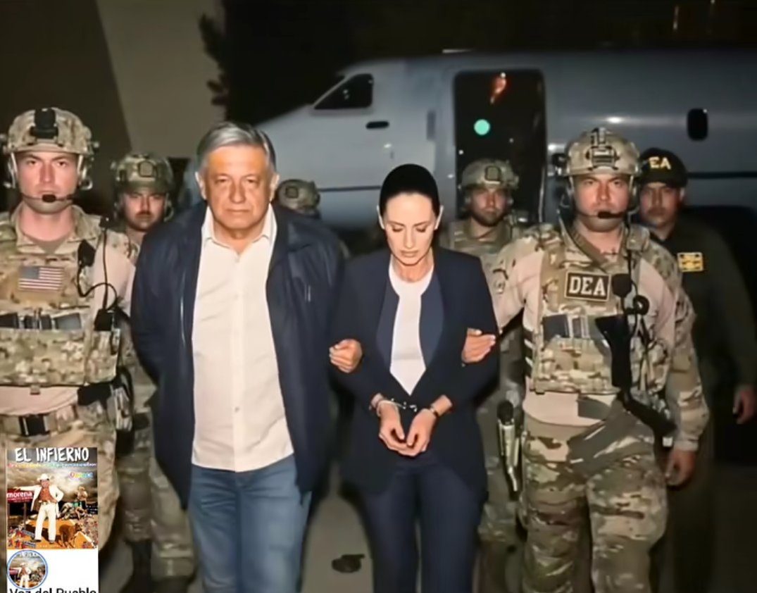 La Abuela García®™ tweet media