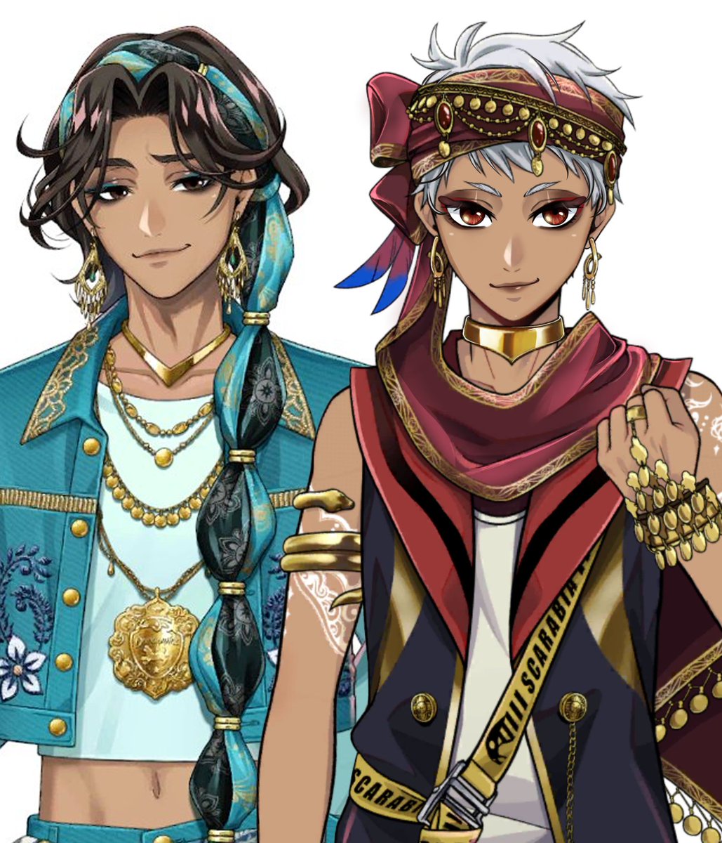 BeanieBoots 🐍🐯☀️/👓🦁 tweet media