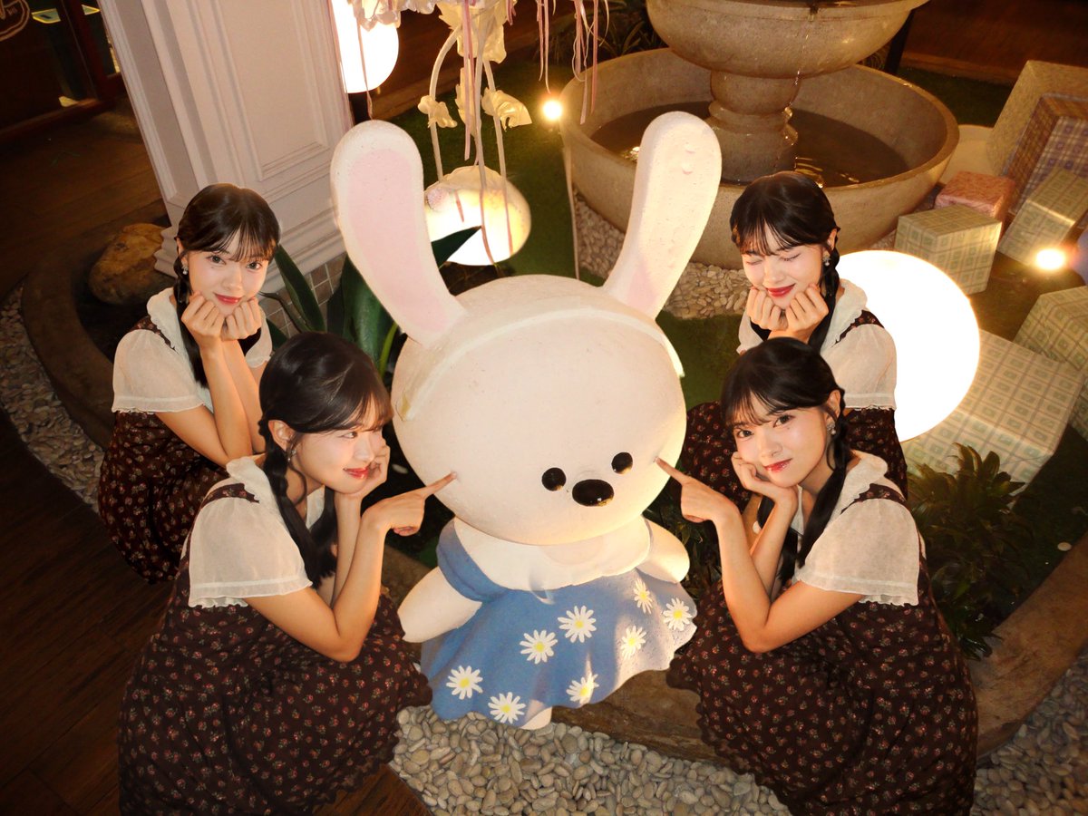 Fiony Alveria Tantri tweet media