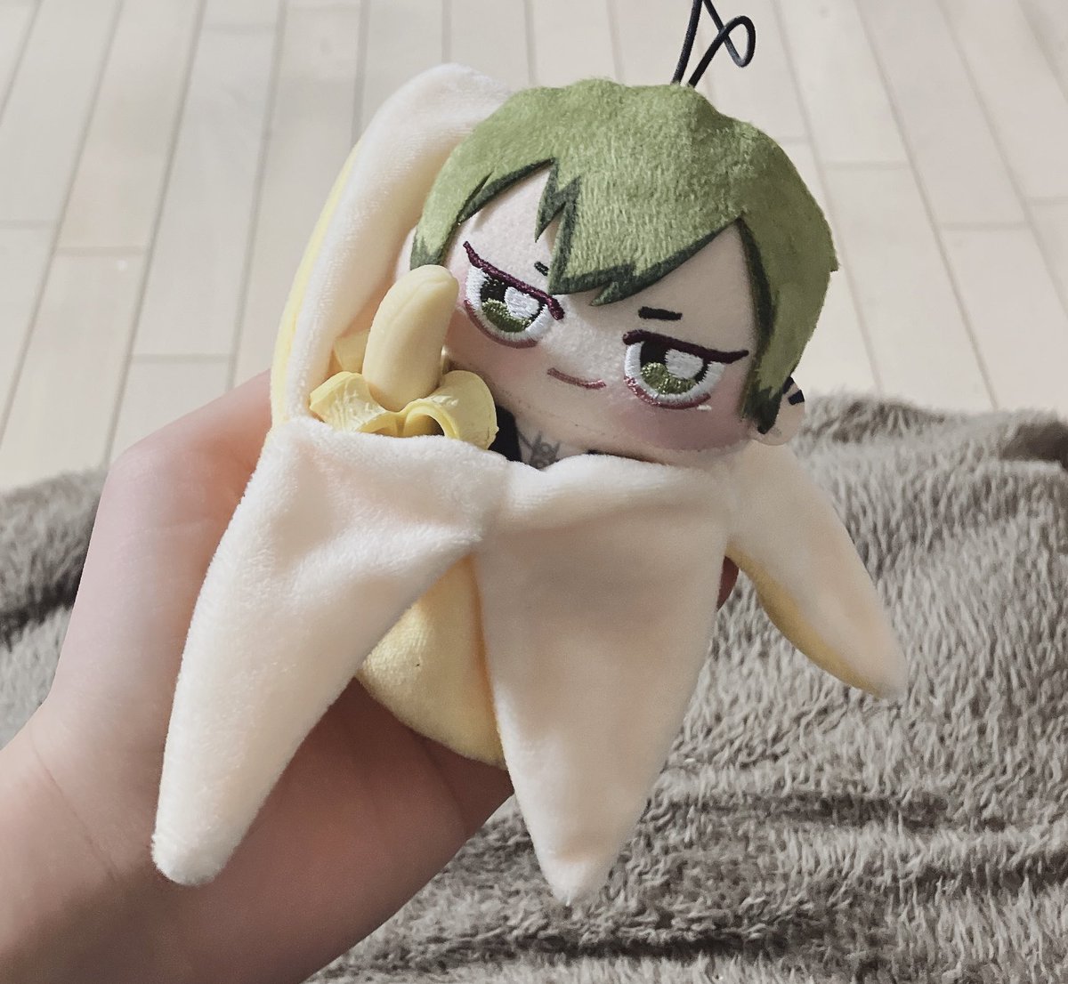 ゐか🍵 tweet media