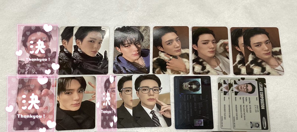 kana *°♡ tweet media