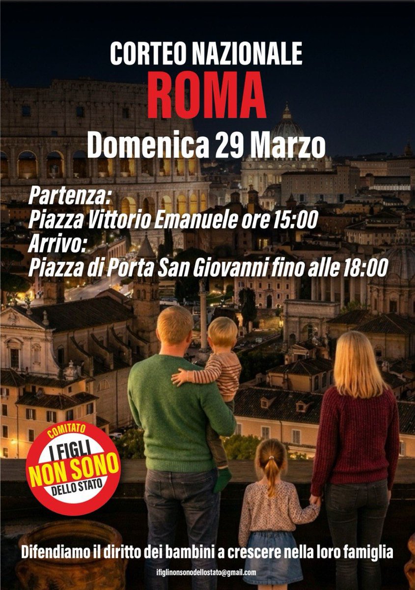 Prof. Avv. Gianfrancesco Vecchio tweet media