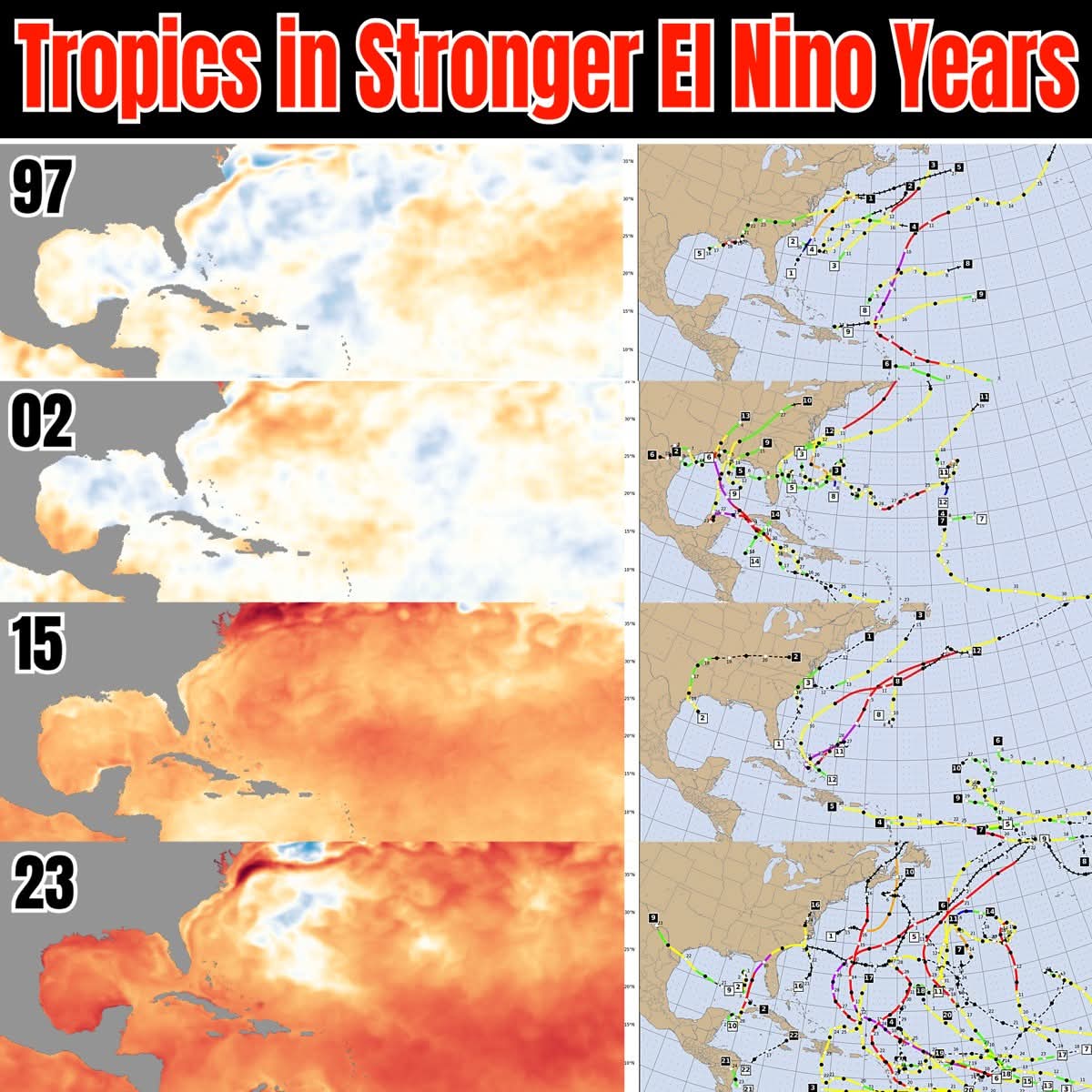 Mike's Weather Page tweet media