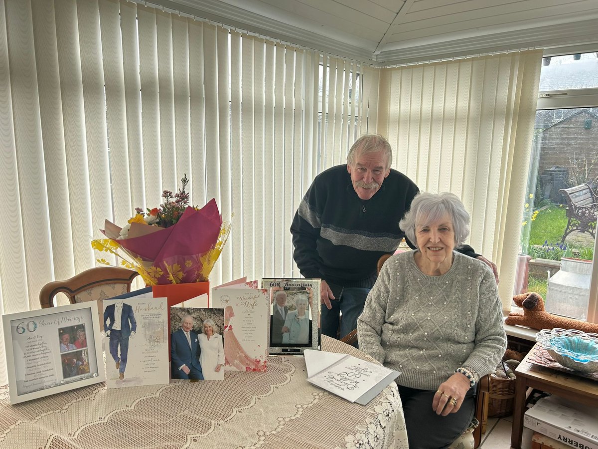 Cefn Community Council tweet media