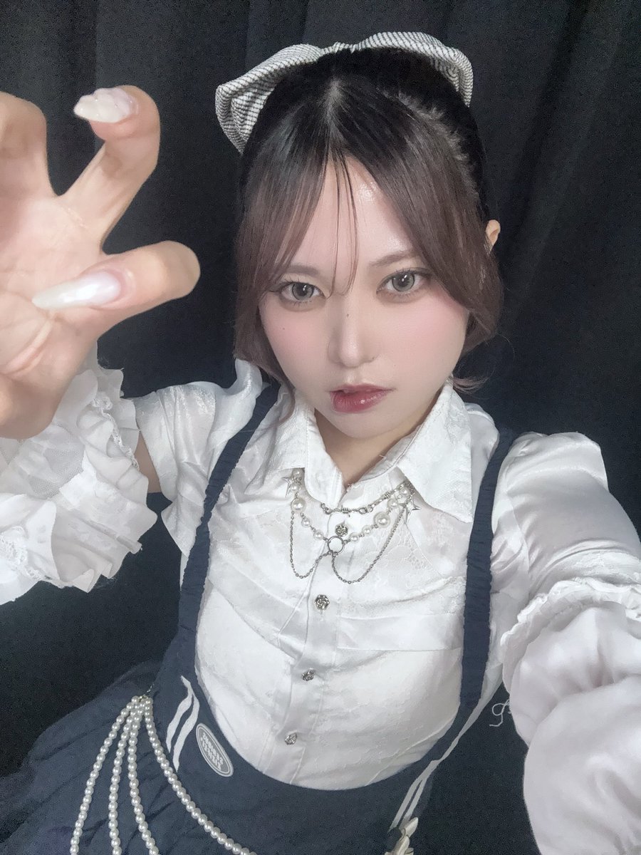 cocolo (JINKS) tweet media