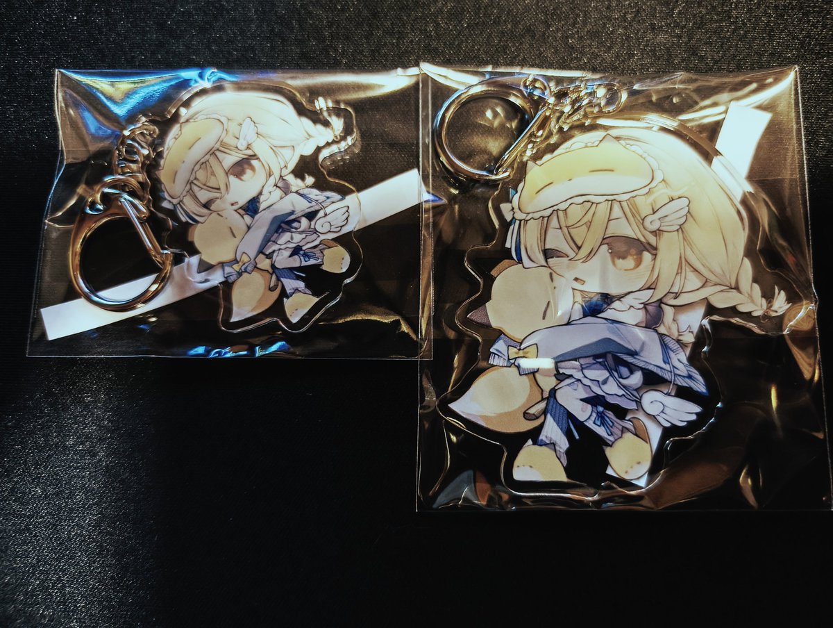 いやよ tweet media