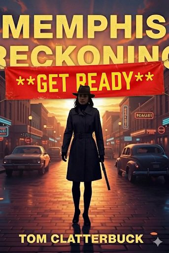 Tom Clatterbuck🇺🇸 tweet media