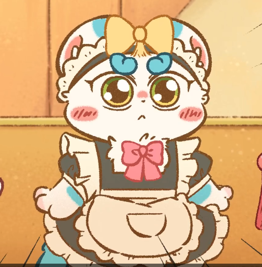 fatass shanque IRL tweet media