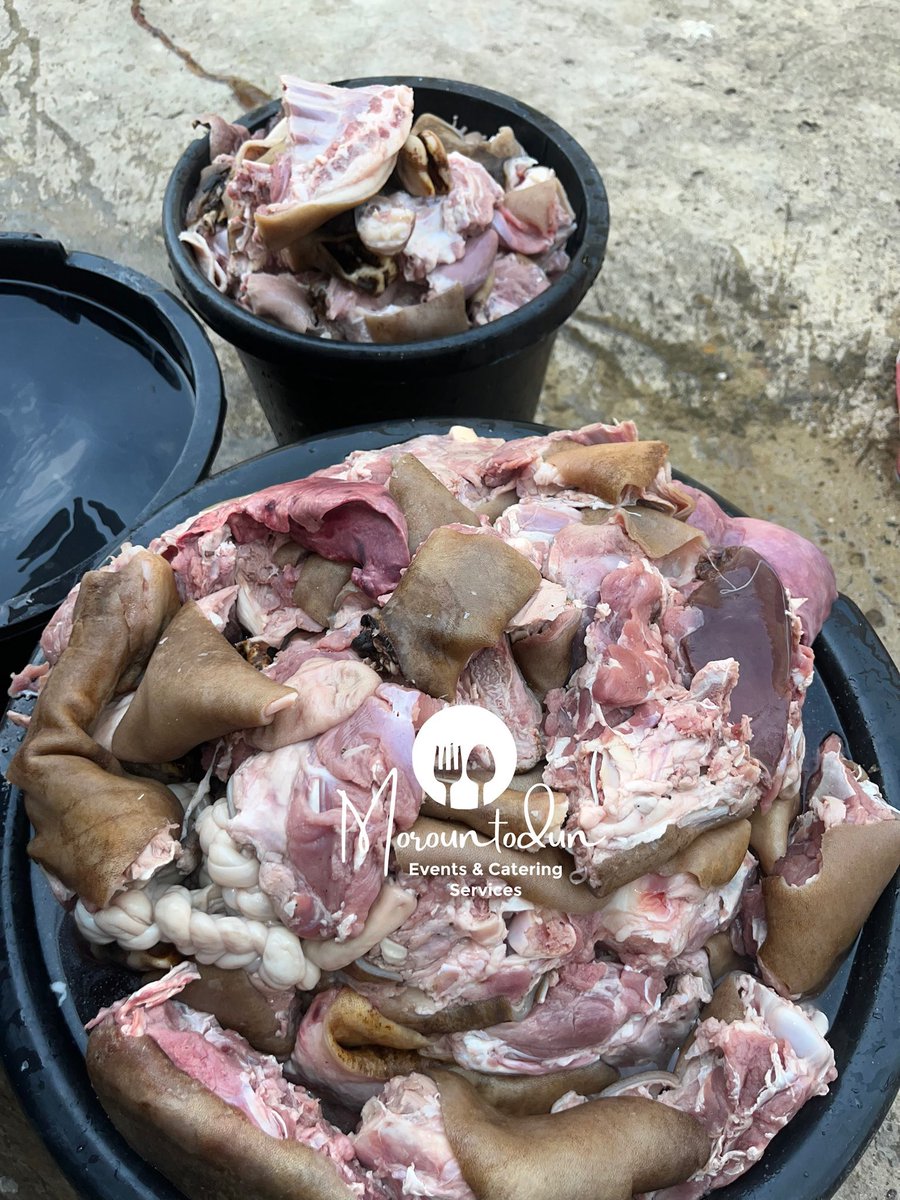 MOROUNTODUN. (AJOKEADE) tweet media