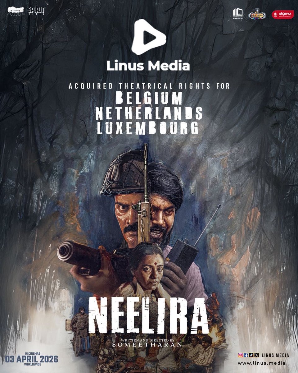 Linus Media tweet media