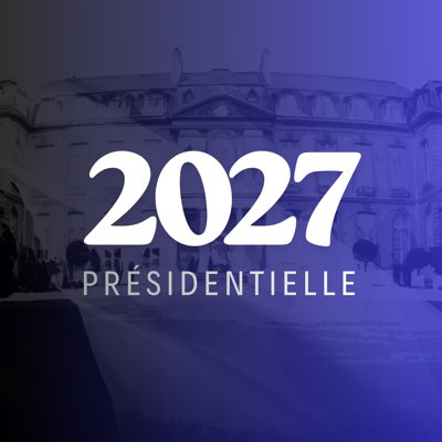 Présidentielle 2027 tweet media