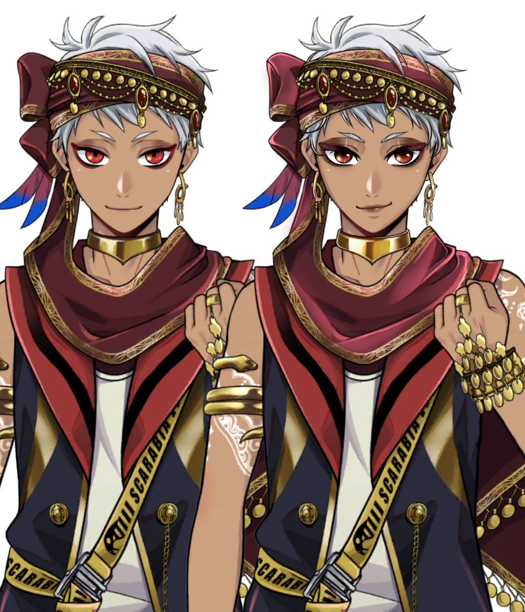 BeanieBoots 🐍🐯☀️/👓🦁 tweet media