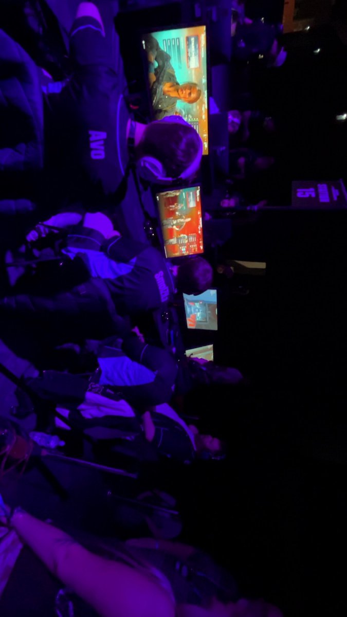 Vitalize Esports tweet media