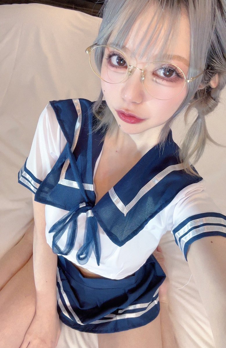 ねんね tweet media