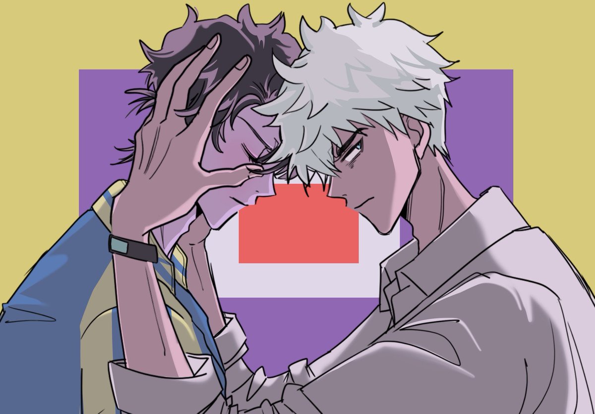 それは、祈りにも似た
#ヒカトキ #光时