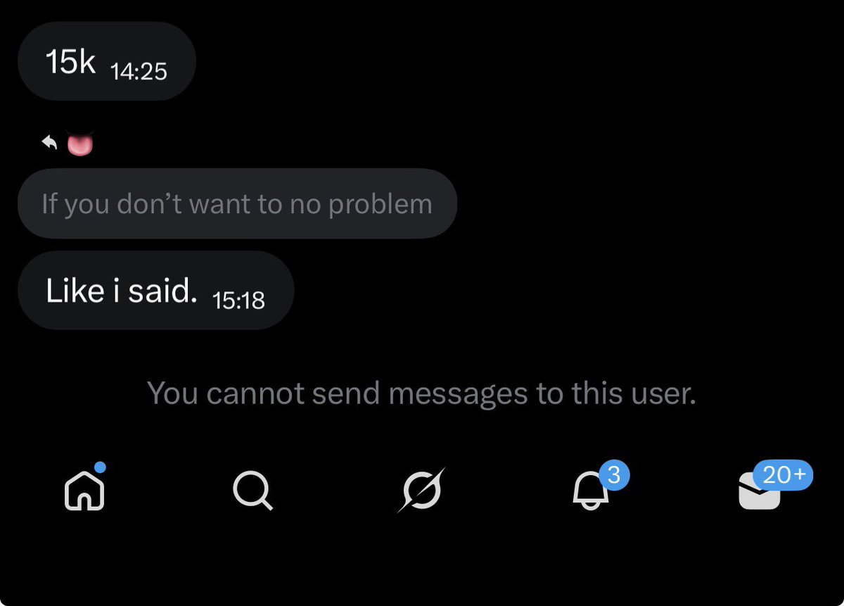 Callsign tweet media