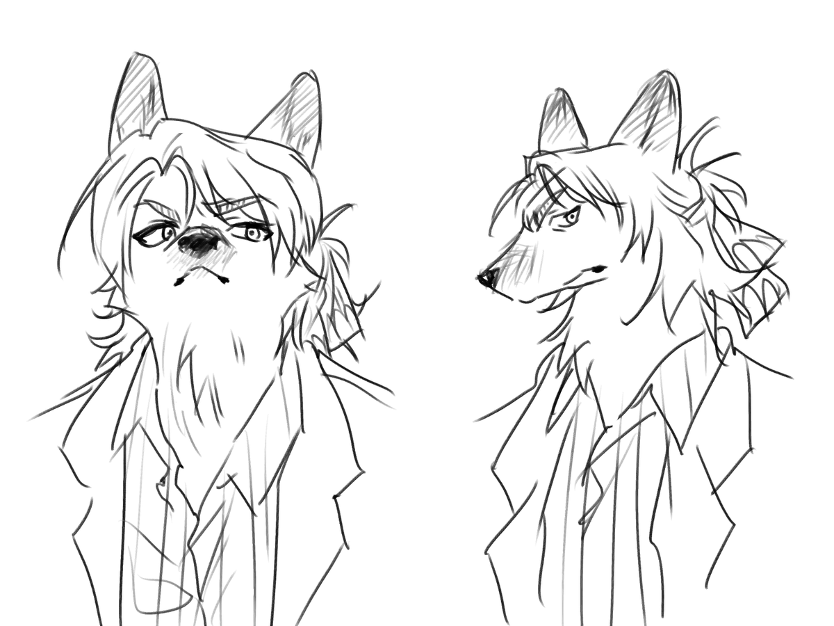 (당분간 쉼) 정신체리 tweet media