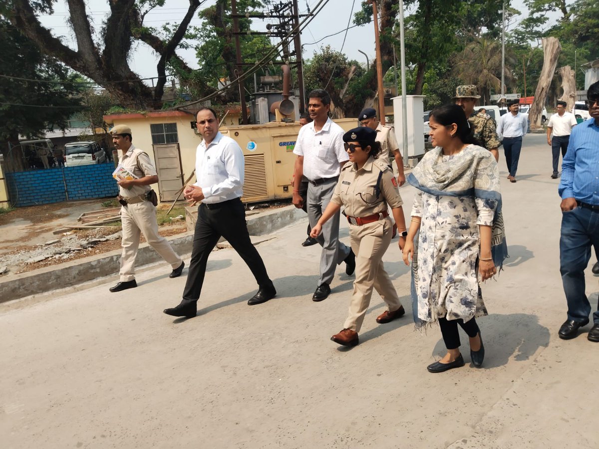 SP BONGAON PD tweet media