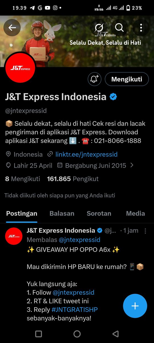 AERI 🐐 tweet media