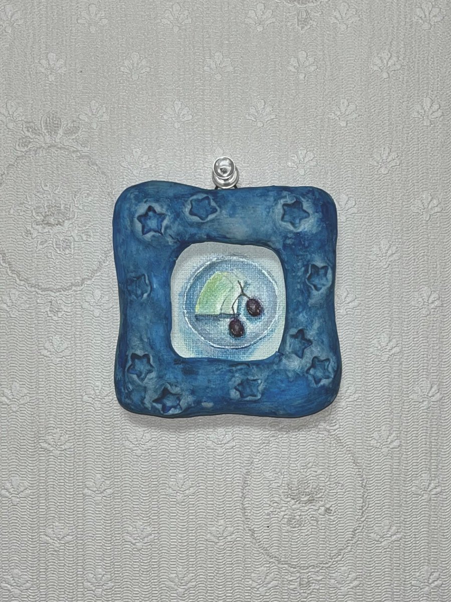 川田はらいそ tweet media