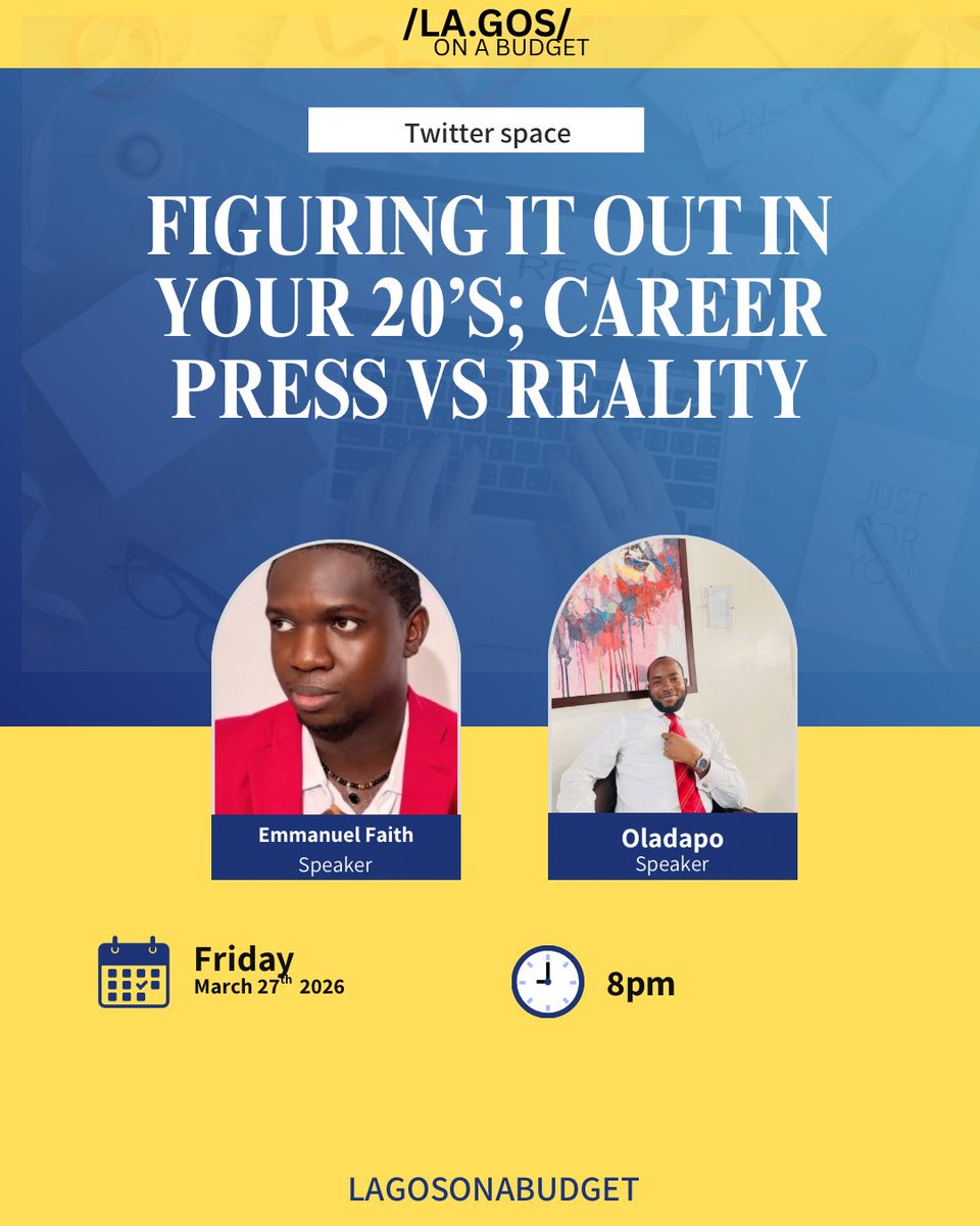 Lagos Living tweet media