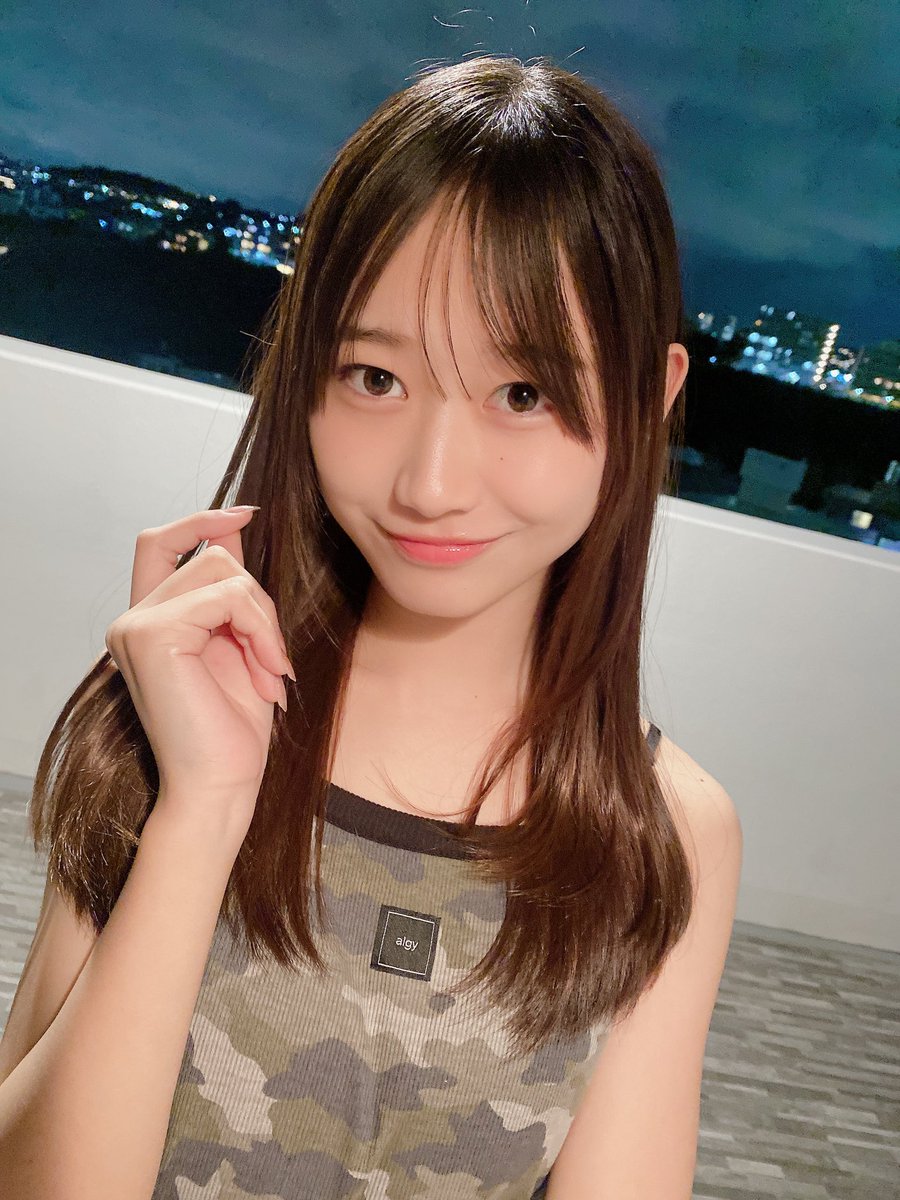 藤林夢💗Yume Fujibayashi tweet media