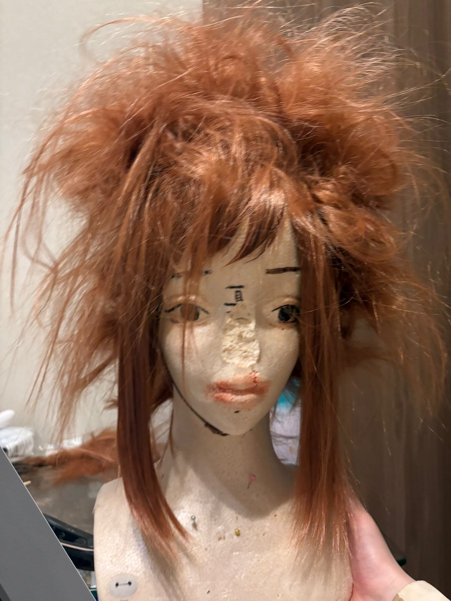 たいにー tweet media