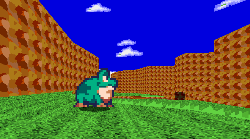 Peppermint tweet media