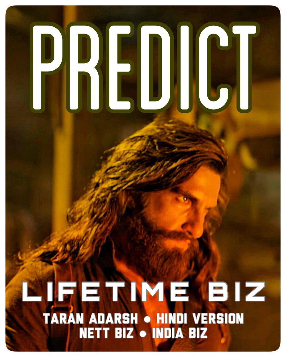 taran adarsh tweet media