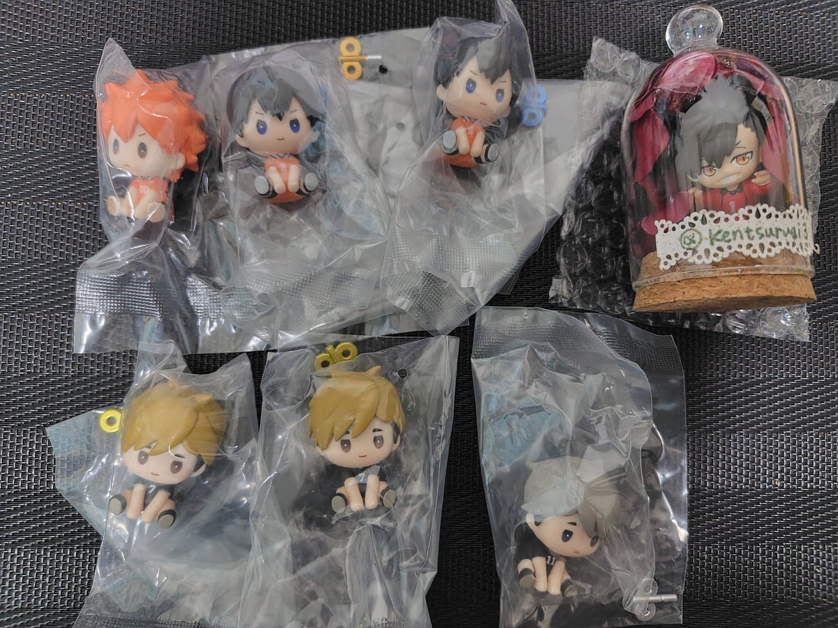 すずわり、またの名を飇（つむじかぜ） tweet media