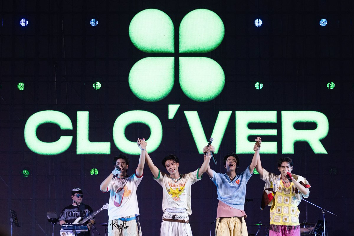 Knot 🔩 tweet media