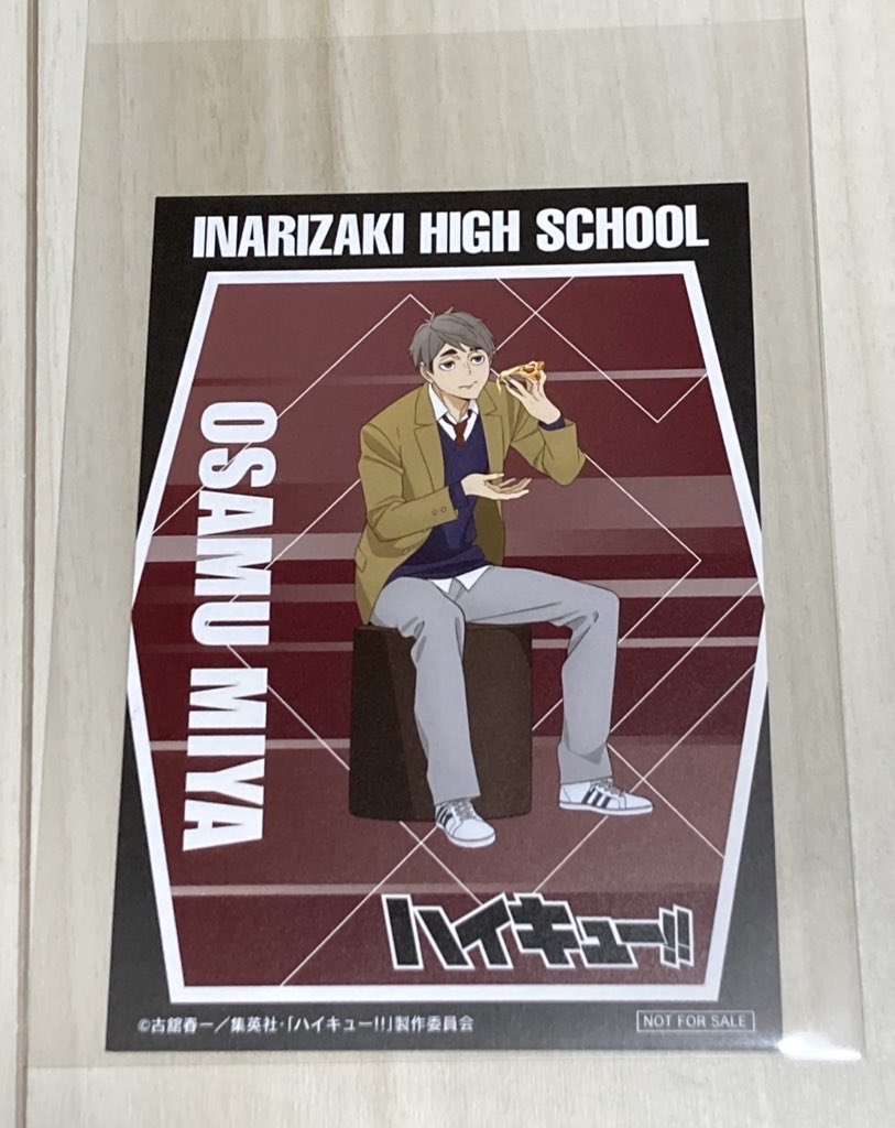 くちばムロ tweet media