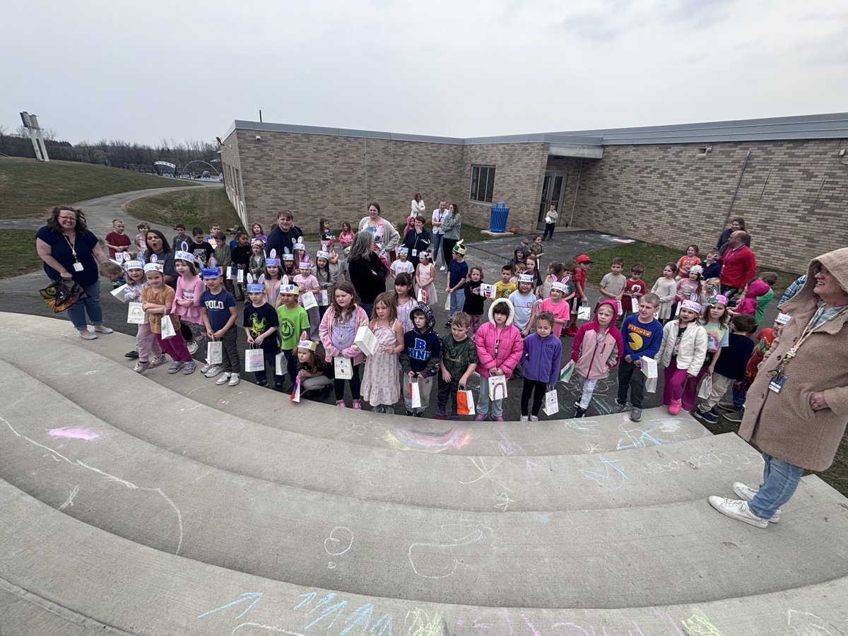 Bloomfield CSD tweet media