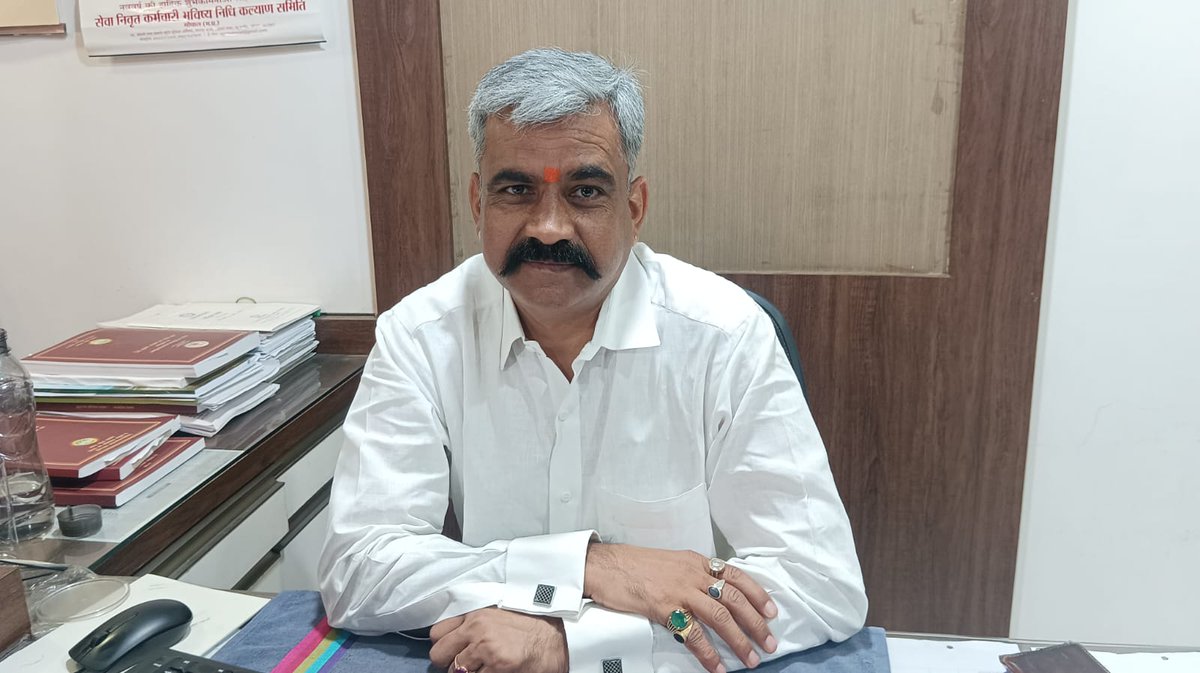 Ashish Usha Agarwal आशीष ऊषा अग्रवाल tweet media