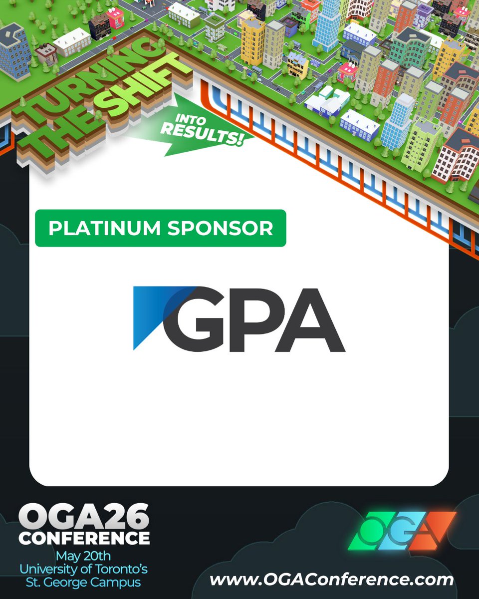 Ontario Geothermal Association tweet media