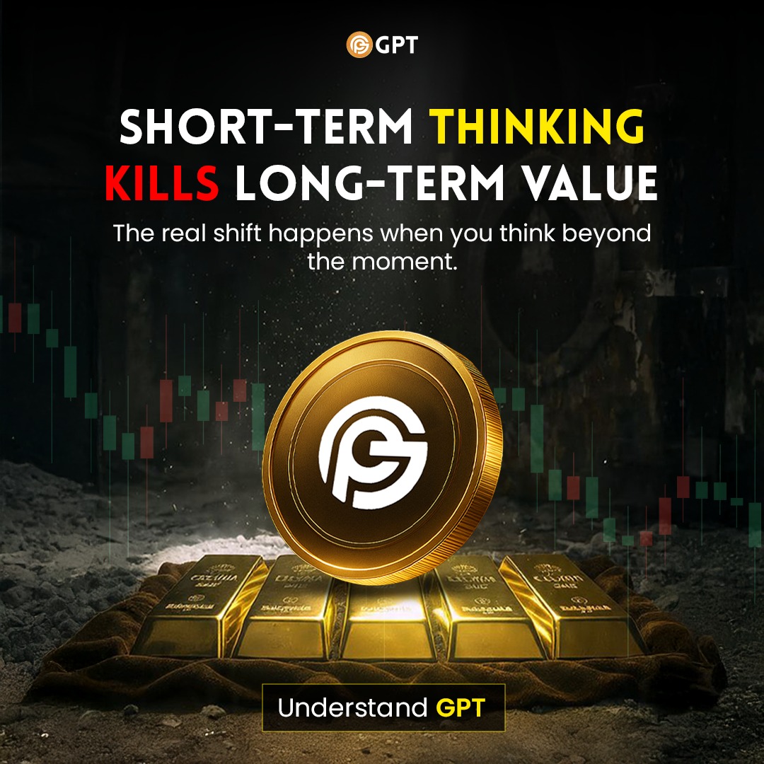 Gold park token tweet media