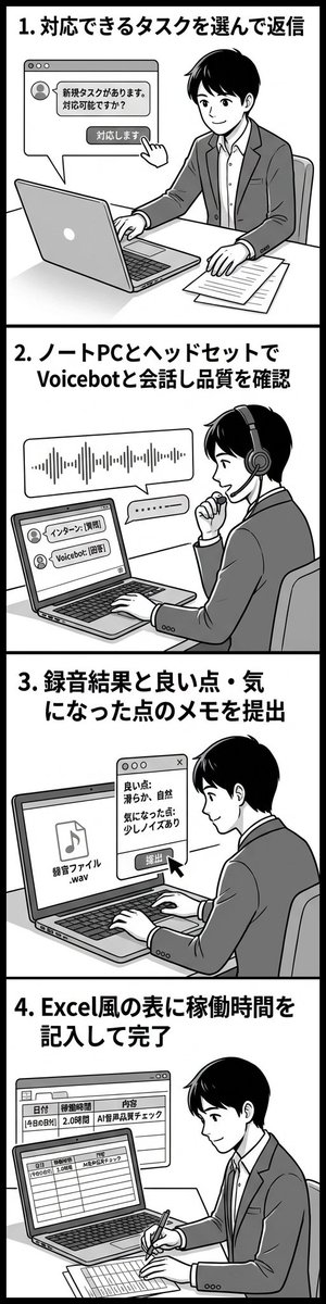 株式会社LangCore tweet media