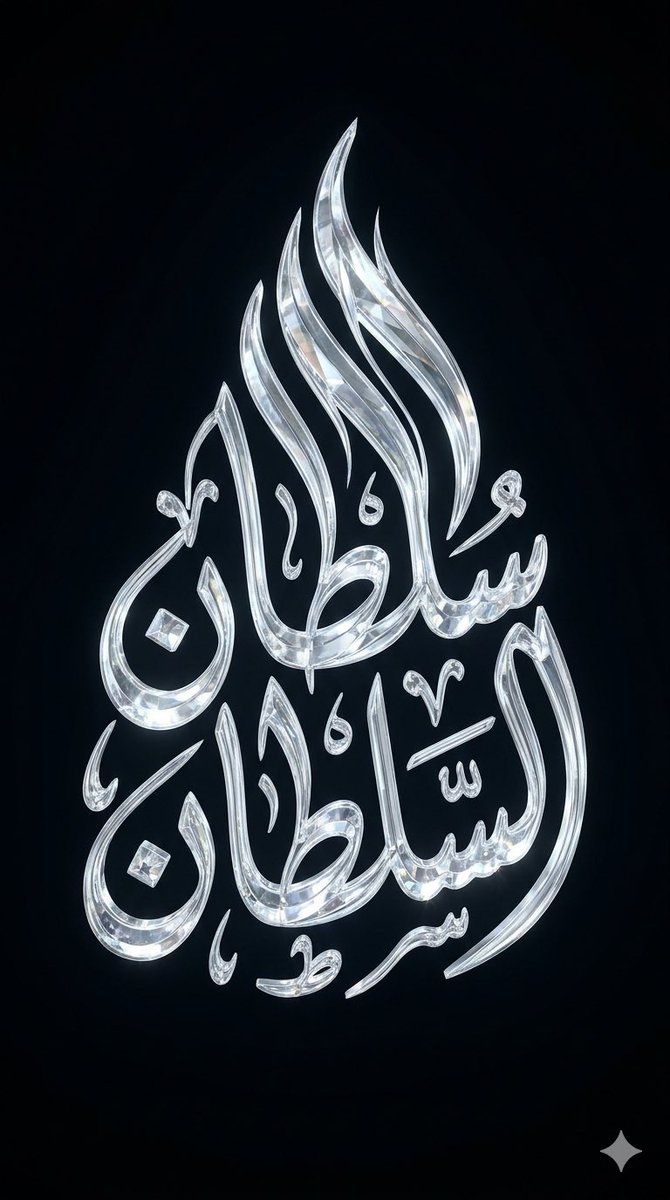 سُلطـــــــان tweet media