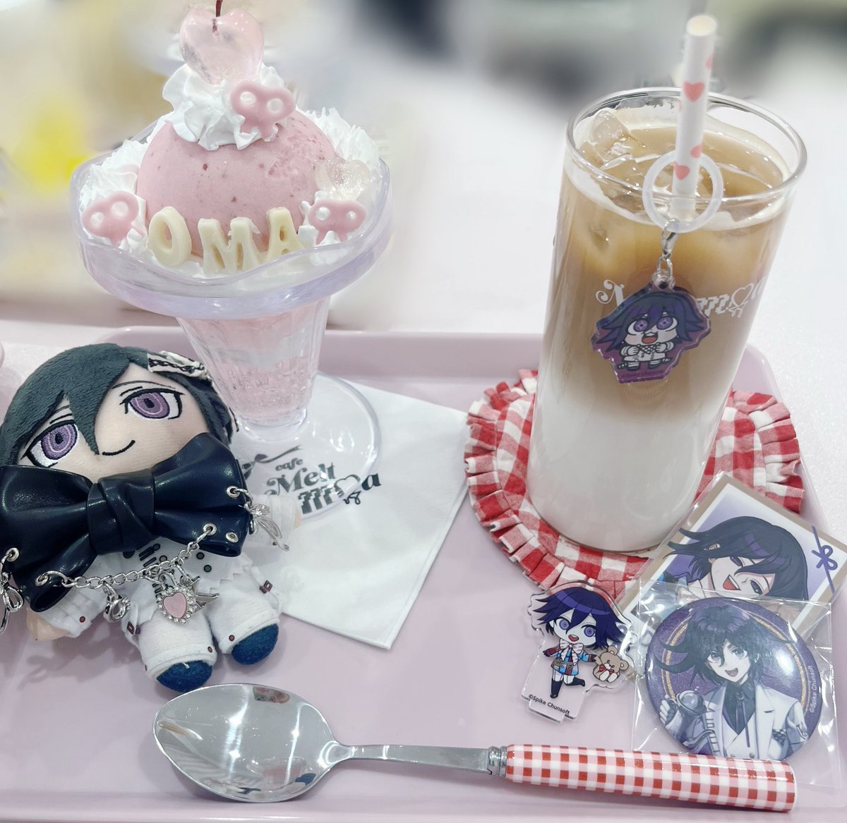 ゆうゆ tweet media