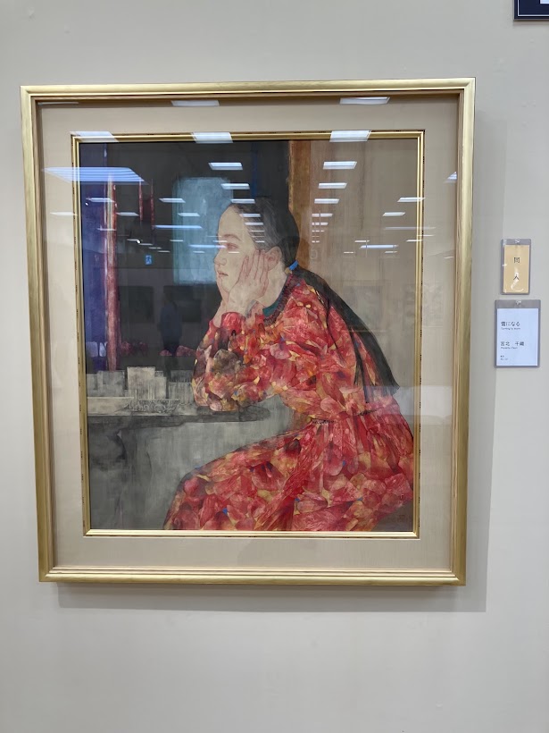 堀間律人 tweet media